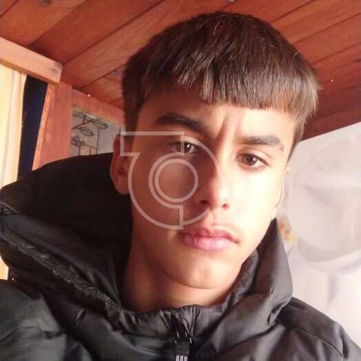 Jorge Flores Jiménez, en paradero desconocido desde el pasado lunes / TA